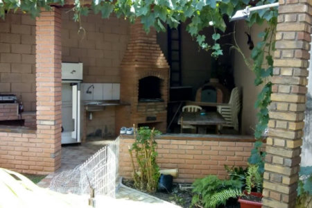 Sobrado à venda com 5 quartos, sendo 1 suíte, em Lapa de Baixo, São Paulo, SP