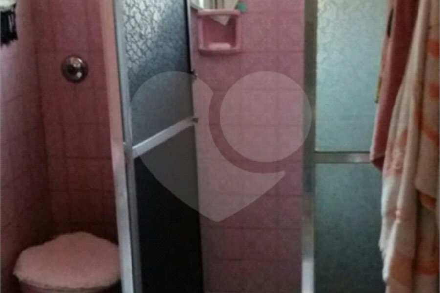 Sobrado à venda com 2 quartos em Mandaqui, São Paulo, SP