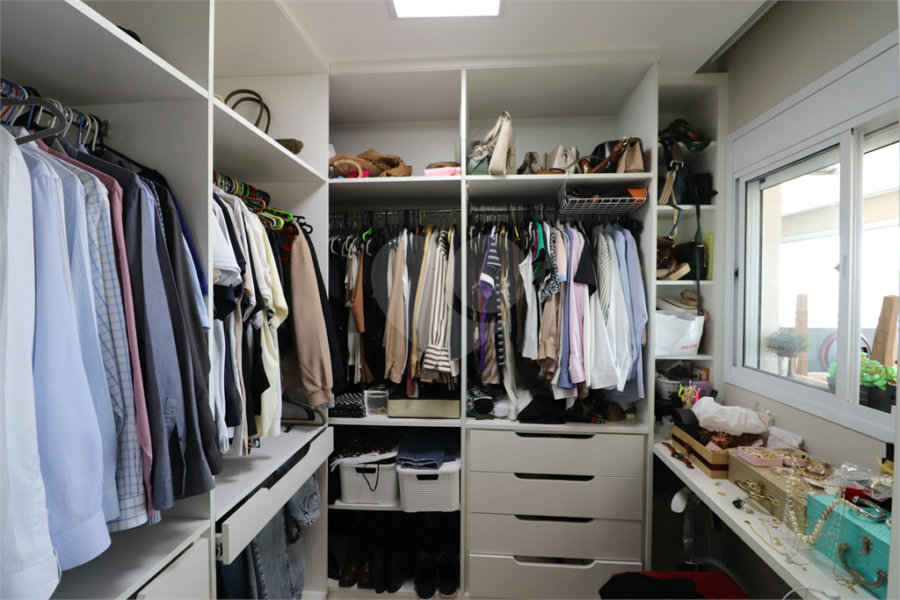 Apartamento à venda com 2 quartos, sendo 1 suíte, em Mandaqui, São Paulo, SP