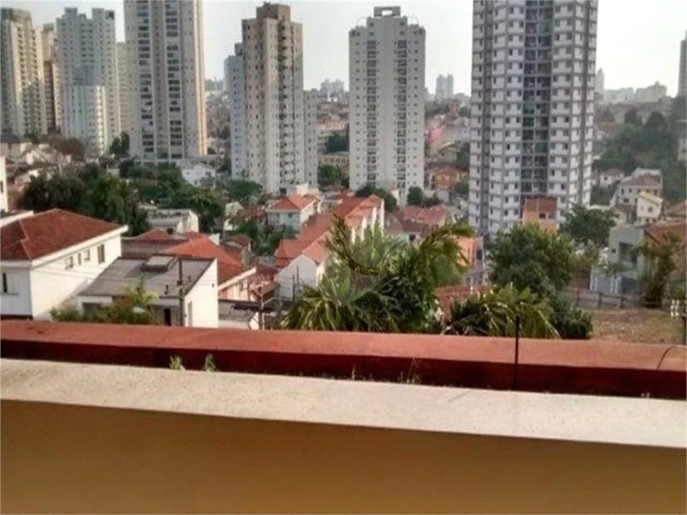 Apartamento à venda com 3 quartos em Lauzane Paulista, São Paulo, SP