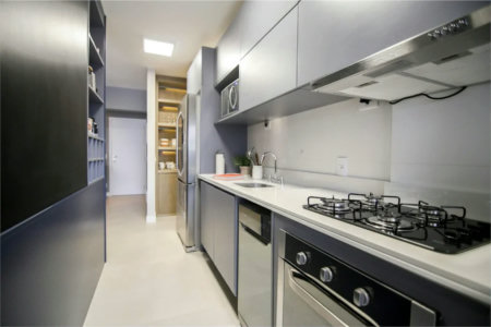 Apartamento à venda com 2 suítes em Sumarezinho, São Paulo, SP