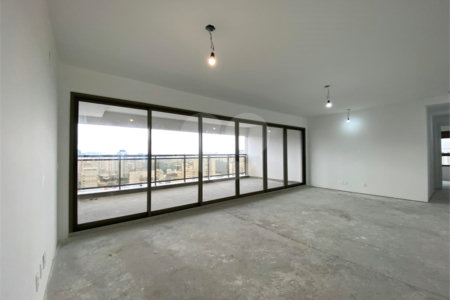 Apartamento à venda com 4 quartos, sendo 2 suítes,  em Perdizes, São Paulo, SP