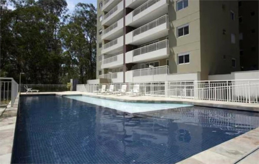 Apartamento à venda com 3 quartos, sendo 1 suíte, em Vila Andrade, São Paulo, SP