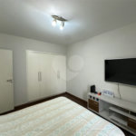 Apartamento à venda ou para alugar com 4 quartos, sendo 1 suíte, no Centro, Mogi das Cruzes, SP