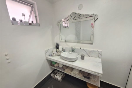 Apartamento à venda com 2 quartos em Indianópolis, São Paulo, SP