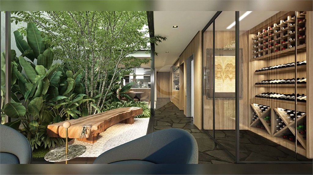 Casa à venda com 3 suítes no condomínio Manhattan, São Paulo - SP
