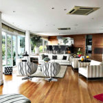 Casa à venda com 4 suítes no condomínio Residencial Jd. Ibiratiba, São Paulo - SP