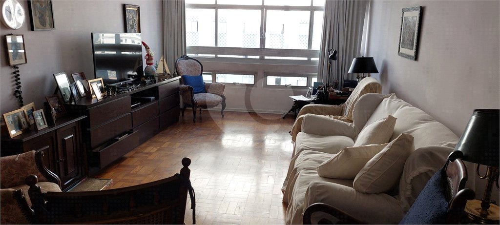 Apartamento à venda com 3 suítes em Jardim Europa, São Paulo, SP