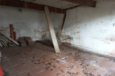 Sobrado à venda com 2 quartos em Vila Mazzei, São Paulo, SP
