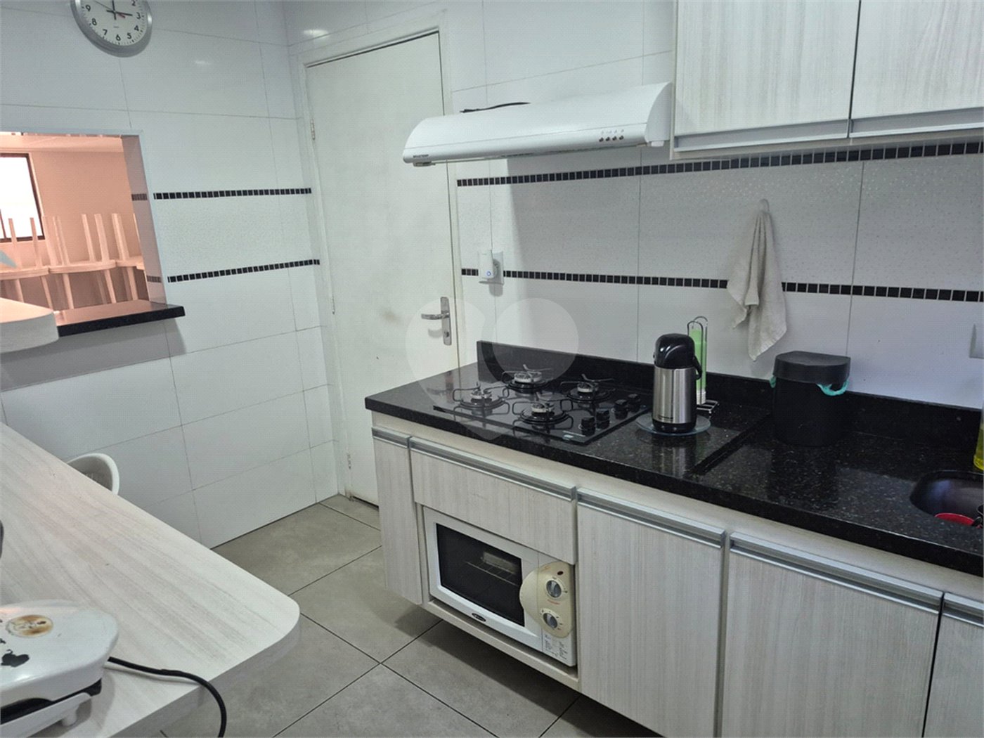 Apartamento à venda com 2 quartos em Casa Verde, São Paulo, SP