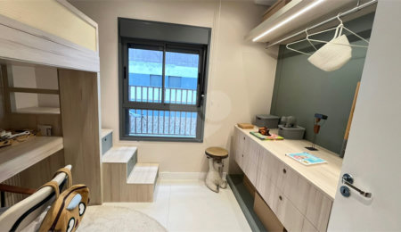 Apartamento à venda com 2 quartos, sendo 1 suíte, em Saúde, São Paulo, SP
