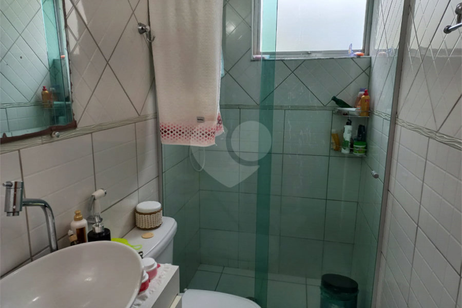 Apartamento à venda com 2 quartos em Vila Nova Cachoeirinha, São Paulo, SP