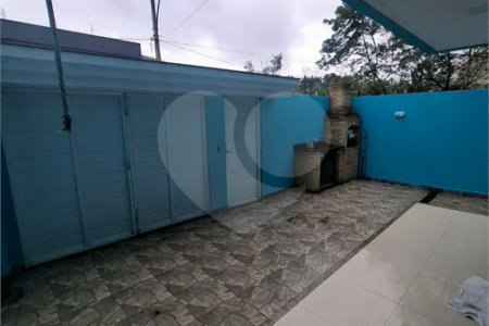 CASA À VENDA COM 2 QUARTOS COM SUÍTE, 200 M² NO BAIRRO MIRELA- CAMPO GRANDE - RIO DE JANEIRO