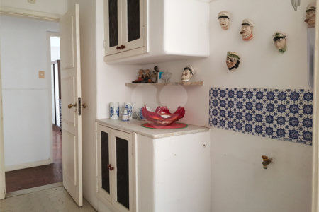 Apartamento à venda com 3 quartos, sendo 1 suíte,  em Copacabana, Rio de Janeiro, RJ
