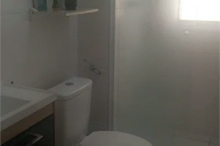 Apartamento à venda com 3 quartos em Novo Osasco, Osasco, SP