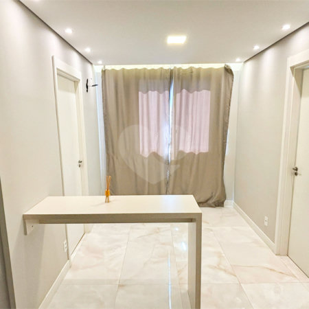 Apartamento à venda com 2 quartos em Santo Amaro, São Paulo, SP