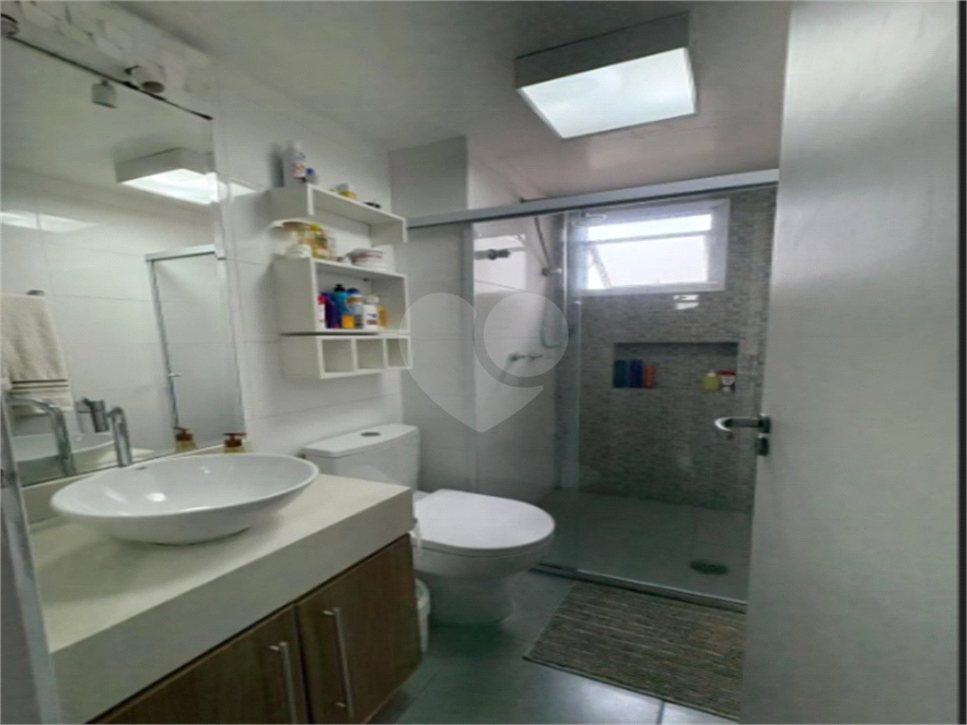 Apartamento à venda com 2 quartos em Mooca, São Paulo, SP