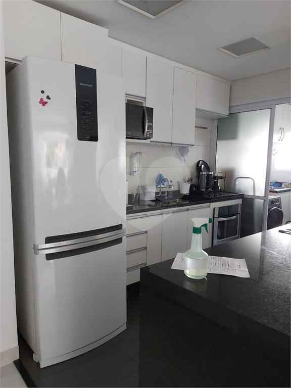 Apartamento à venda com 2 quartos, sendo 1 suíte, em Vila Guarani (z Sul), São Paulo, SP
