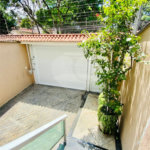 Sobrado à venda com 3 quartos, sendo 1 suíte, em Tremembé, São Paulo, SP