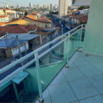 Sobrado à venda com 3 suítes em Tremembé, São Paulo, SP