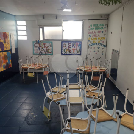 Casa à venda com 10 quartos em Tijuca, Rio de Janeiro, RJ