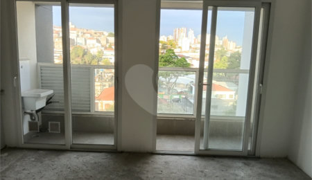Apartamento à venda com 2 quartos em Mandaqui, São Paulo, SP
