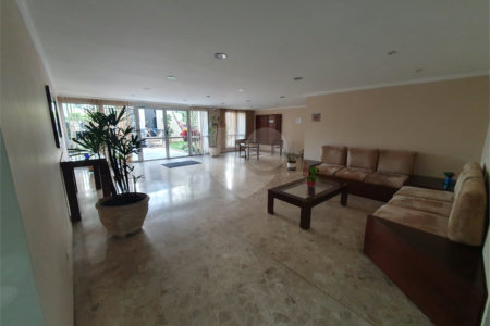 Apartamento à venda com 2 quartos, sendo 1 suíte, em Vila Regente Feijó, São Paulo, SP