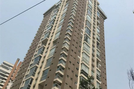 Apartamento à venda com 4 quartos, sendo 3 suítes,  em Vila Andrade, São Paulo, SP