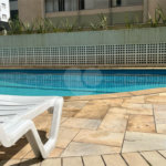 Apartamento para alugar com 1 quarto em Perdizes, São Paulo, SP