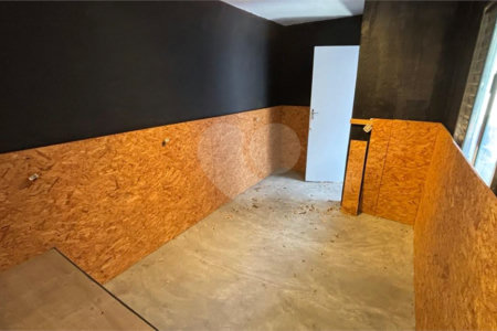 Sobrado à venda com 2 quartos em Jardim Petrópolis, São Paulo, SP