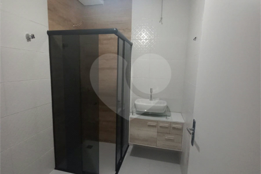 Sobrado à venda com 3 quartos, sendo 1 suíte, em Tucuruvi, São Paulo, SP