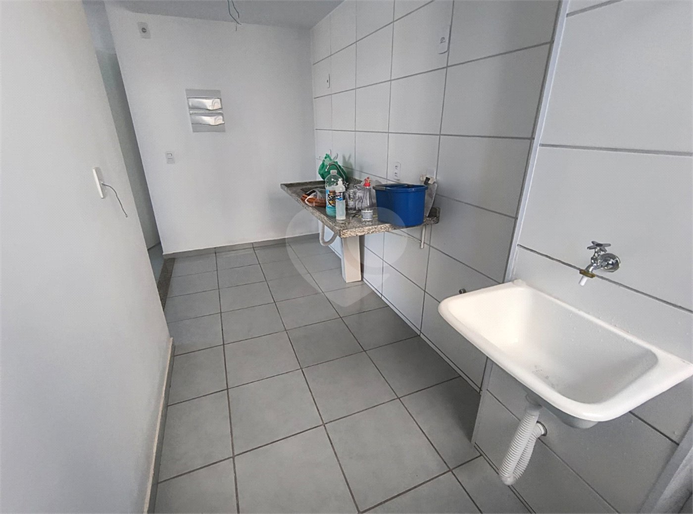 Apartamento à venda com 2 quartos em Jardim São Rafael I, Araraquara, SP
