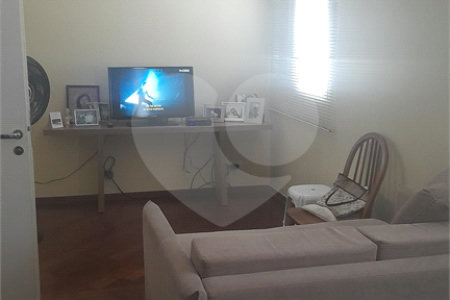 Apartamento à venda com 3 quartos, sendo 1 suíte, em Tucuruvi, São Paulo, SP