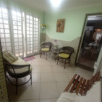 Sobrado à venda com 3 quartos, sendo 1 suíte, em Vila Gustavo, São Paulo, SP