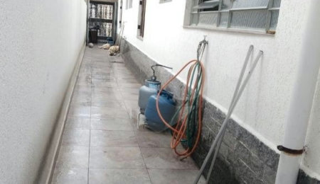 Casa à venda com 3 quartos, sendo 1 suíte,  em Santana, São Paulo, SP