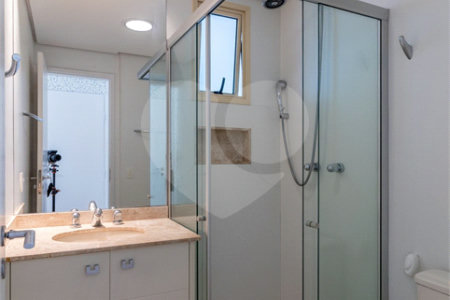 Apartamento à venda com 2 suítes em Pinheiros, São Paulo, SP
