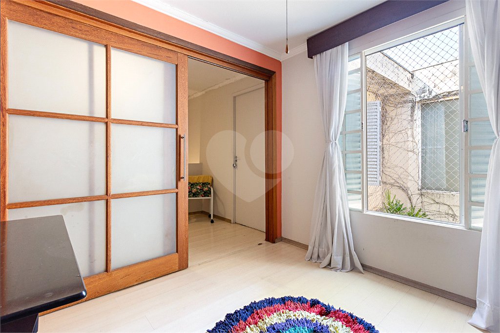 Sobrado à venda com 3 quartos, sendo 2 suítes, em Brooklin Novo, São Paulo, SP