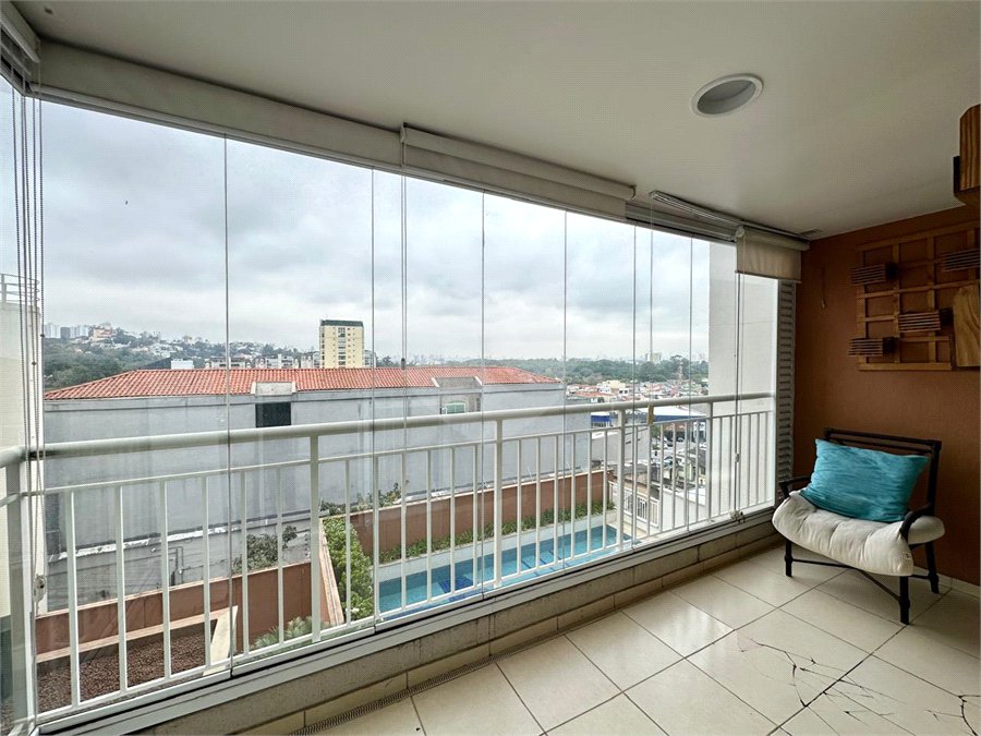Apartamento à venda com 2 quartos, sendo 1 suíte, em Casa Verde, São Paulo, SP