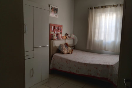 Casa à venda com 3 quartos, sendo 1 suíte, em Convívio do Santo, Porto Feliz, SP