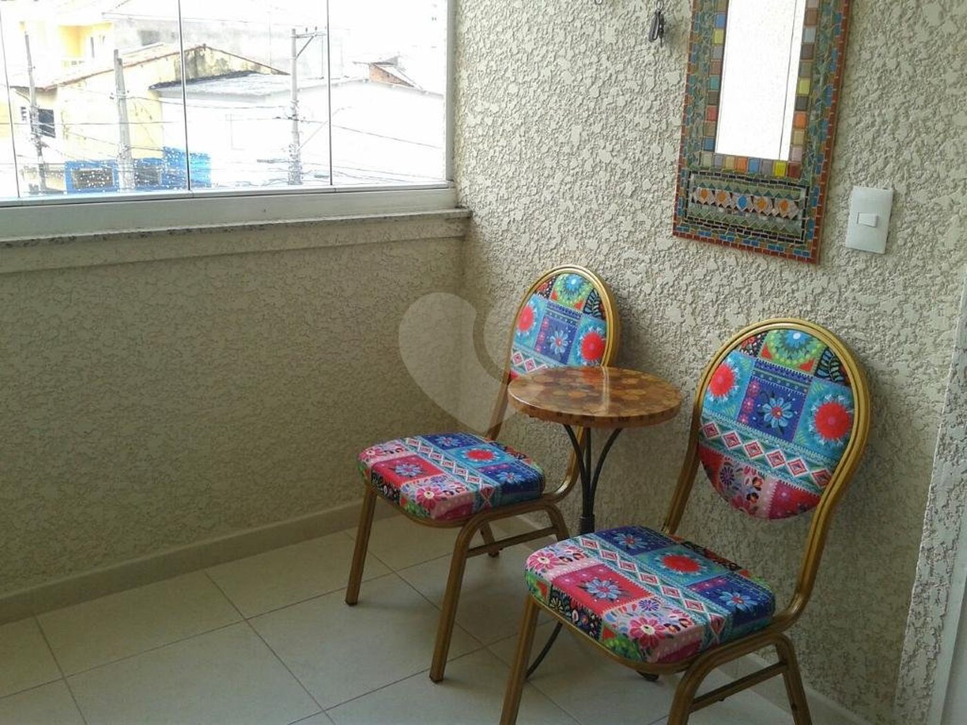 Apartamento à venda com 3 quartos, sendo 1 suíte, em Água Fria, São Paulo, SP
