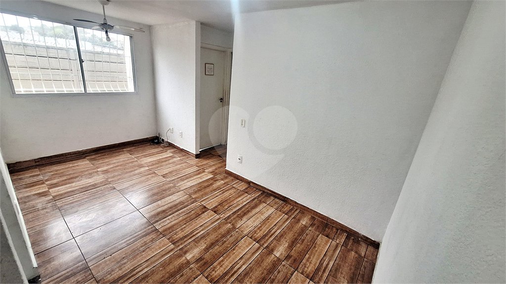 Apartamento à venda com 2 quartos em Campo Grande, Rio de Janeiro, RJ