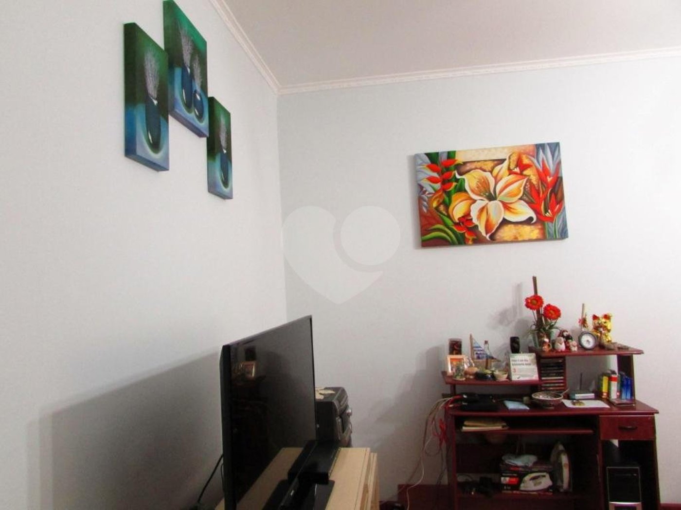 Casa à venda com 3 quartos em Mandaqui, São Paulo, SP