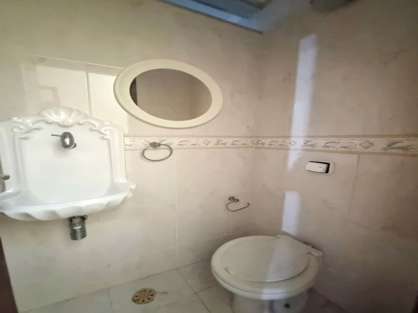 Apartamento com 3 dormitórios à venda, 160 m² por R$ 1.000.000,00 - José Menino - Santos/SP