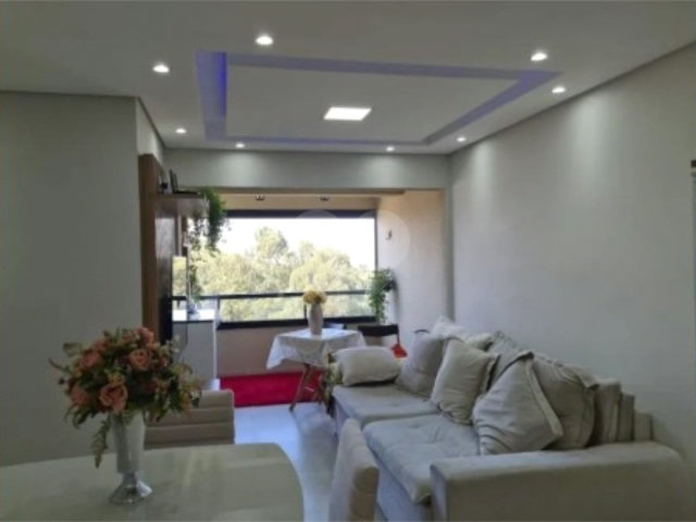 Apartamento à venda com 3 quartos, sendo 1 suíte,  em Pirituba, São Paulo, SP