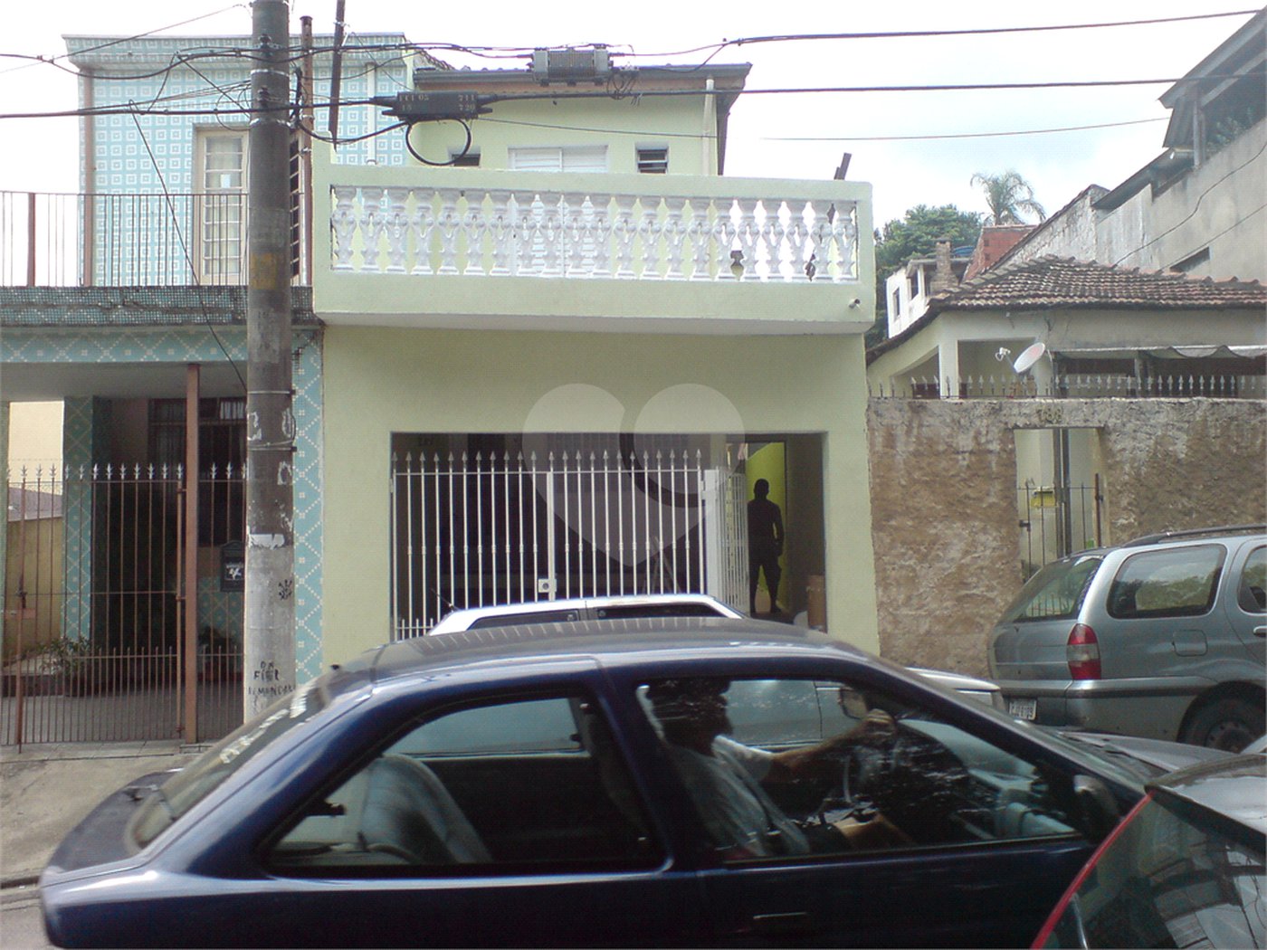 Sobrado à venda com 3 quartos, sendo 1 suíte,  em Casa Verde, São Paulo, SP