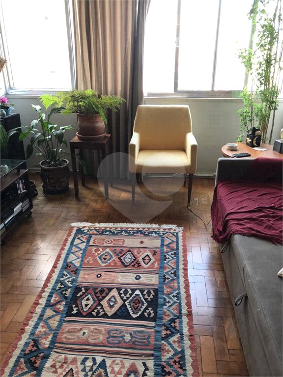 Apartamento à venda com 2 quartos em Sumarezinho, São Paulo, SP