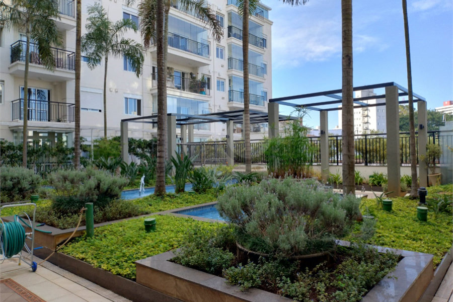 Apartamento à venda com 1 suíte em Saúde, São Paulo, SP