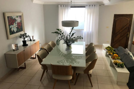 Sobrado à venda com 3 quartos, sendo 1 suíte, em Vila Mariza Mazzei, São Paulo, SP