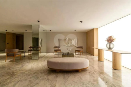 Apartamento à venda com 3 quartos, sendo 1 suíte, em Jardim Paulista, São Paulo, SP