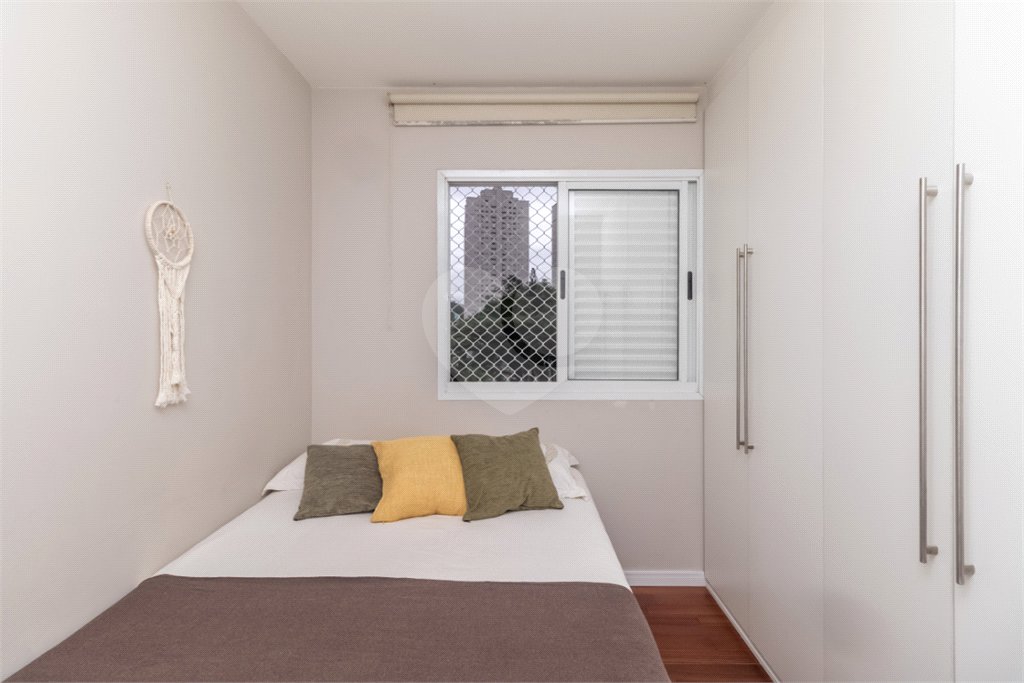 Apartamento à venda com 3 quartos, sendo 1 suíte, em Vila Sofia, São Paulo, SP